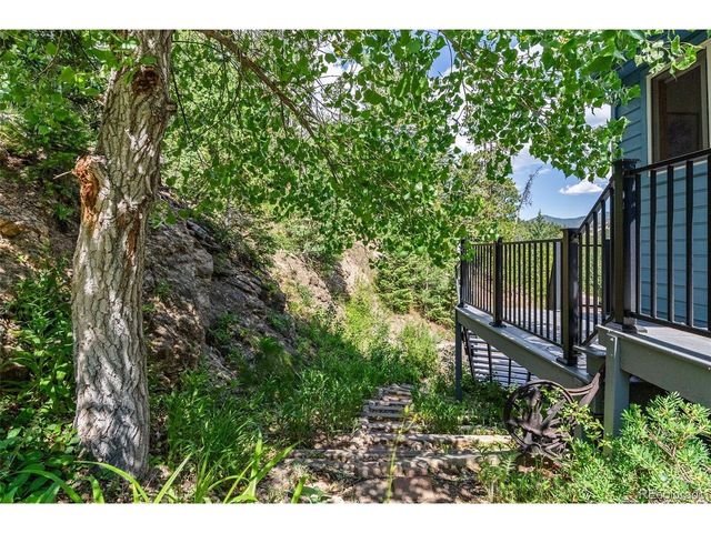 5378 Evergreen Heights Dr, Evergreen, CO 80439