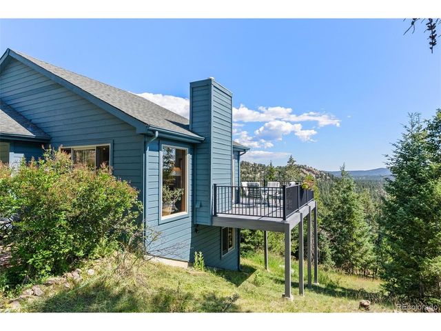 5378 Evergreen Heights Dr, Evergreen, CO 80439