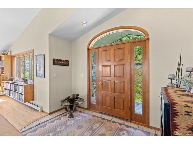 5378 Evergreen Heights Dr, Evergreen, CO 80439