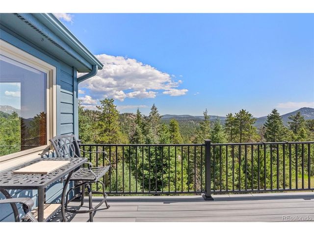 5378 Evergreen Heights Dr, Evergreen, CO 80439