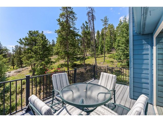 5378 Evergreen Heights Dr, Evergreen, CO 80439