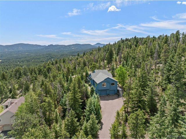 5378 Evergreen Heights Dr, Evergreen, CO 80439