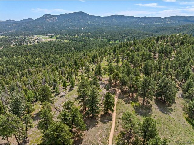 5378 Evergreen Heights Dr, Evergreen, CO 80439