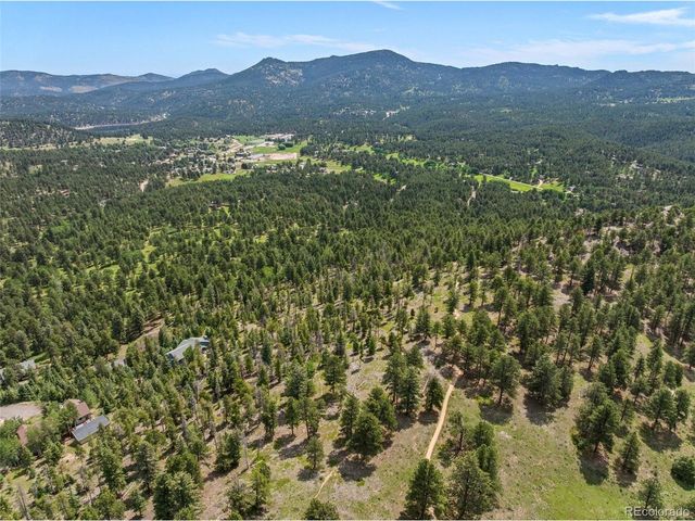 5378 Evergreen Heights Dr, Evergreen, CO 80439