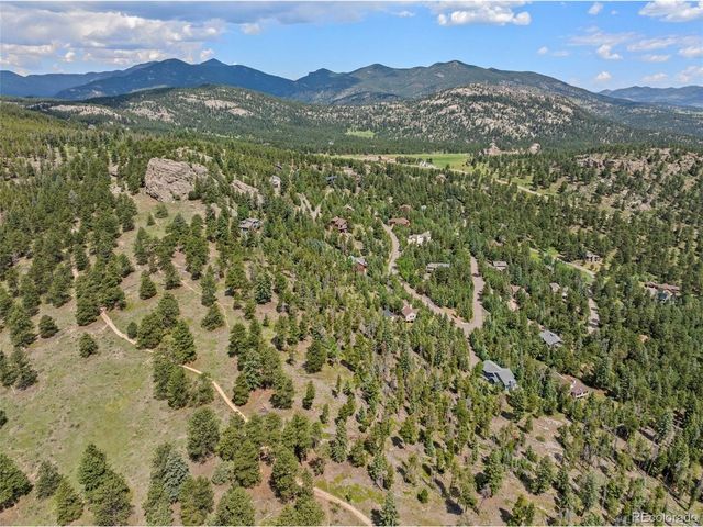 5378 Evergreen Heights Dr, Evergreen, CO 80439