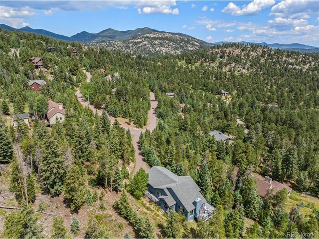 5378 Evergreen Heights Dr, Evergreen, CO 80439