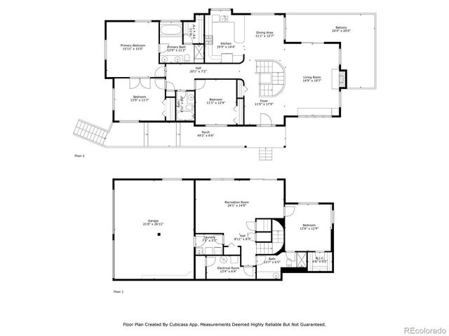 5378 Evergreen Heights Dr, Evergreen, CO 80439