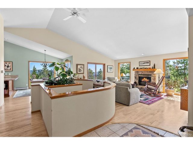 5378 Evergreen Heights Dr, Evergreen, CO 80439