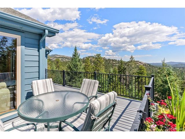 5378 Evergreen Heights Dr, Evergreen, CO 80439