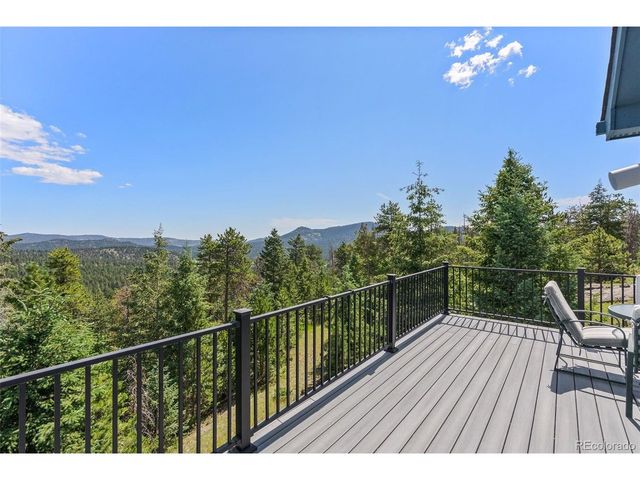 5378 Evergreen Heights Dr, Evergreen, CO 80439