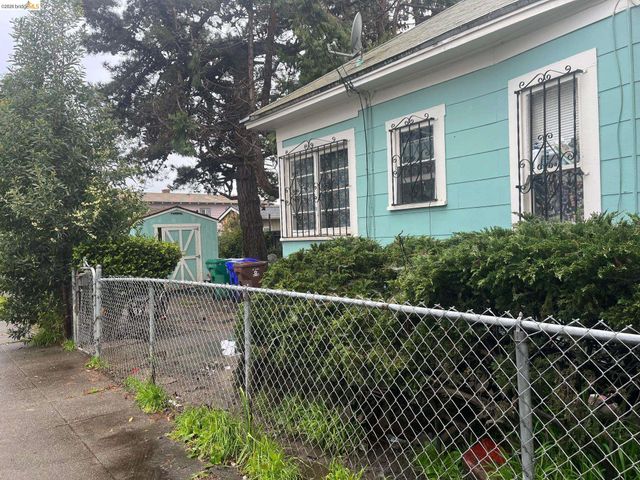 230 Nevin Ave, Richmond, CA 94801