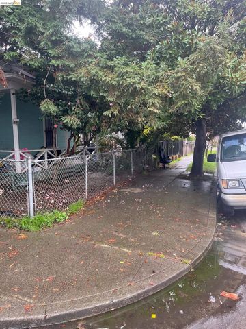 230 Nevin Ave, Richmond, CA 94801