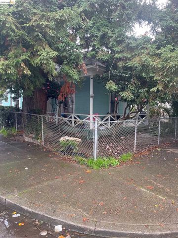 230 Nevin Ave, Richmond, CA 94801