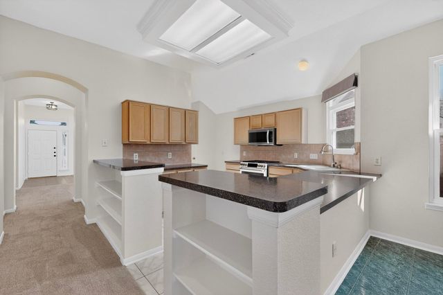 4557 Highridge Drive, The Colony, TX 75056