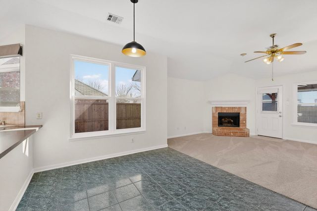 4557 Highridge Drive, The Colony, TX 75056