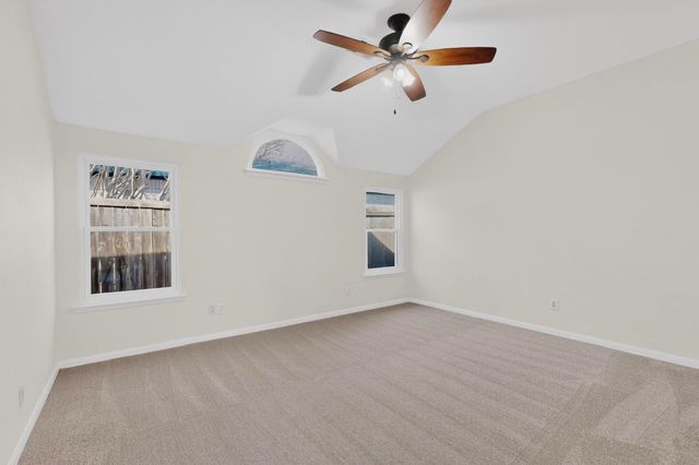 4557 Highridge Drive, The Colony, TX 75056