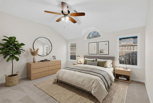 4557 Highridge Drive, The Colony, TX 75056