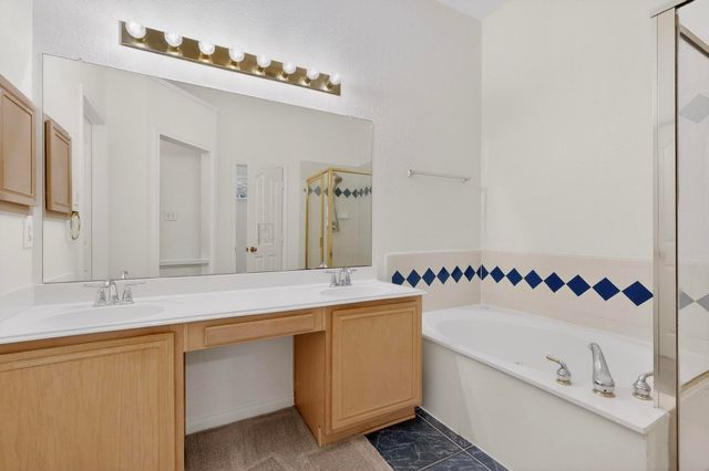 4557 Highridge Drive, The Colony, TX 75056