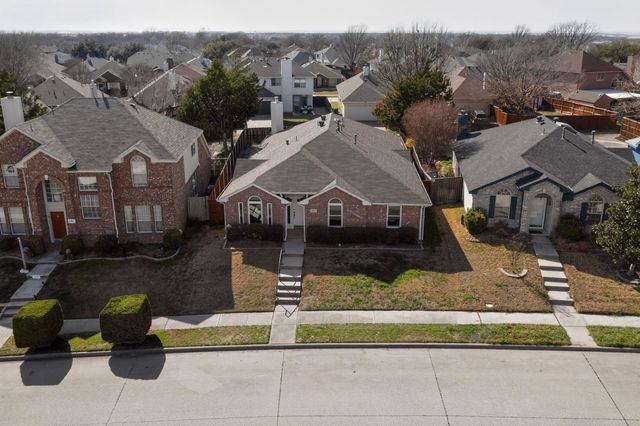 4557 Highridge Drive, The Colony, TX 75056