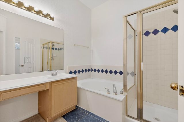 4557 Highridge Drive, The Colony, TX 75056