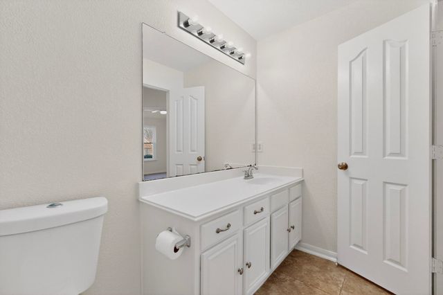 4557 Highridge Drive, The Colony, TX 75056