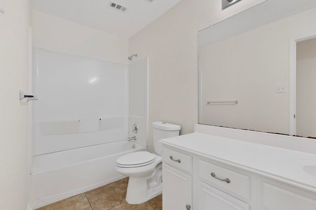 4557 Highridge Drive, The Colony, TX 75056