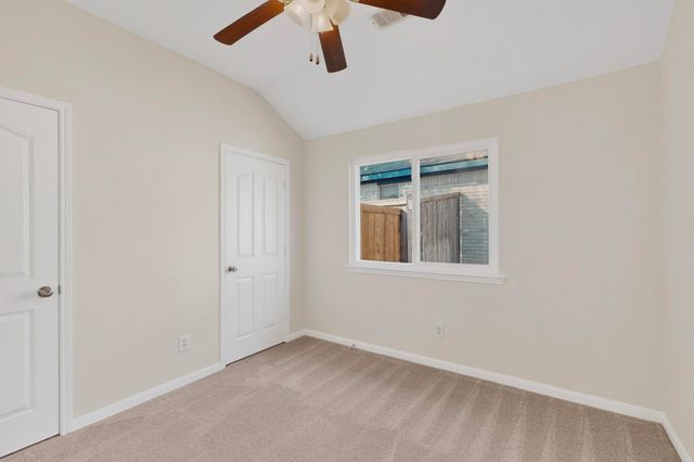 4557 Highridge Drive, The Colony, TX 75056