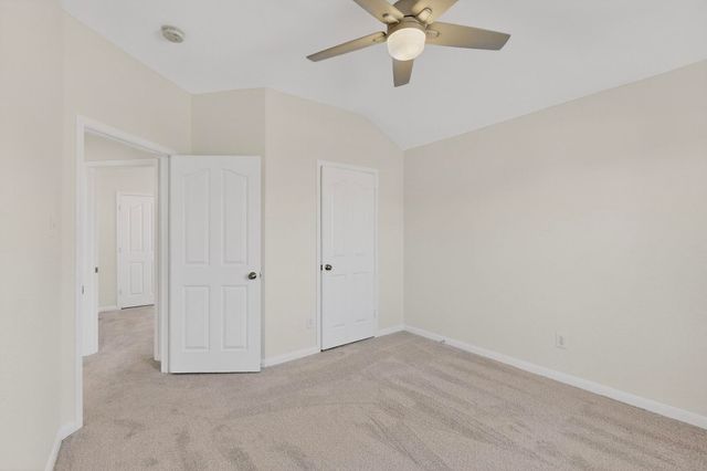 4557 Highridge Drive, The Colony, TX 75056