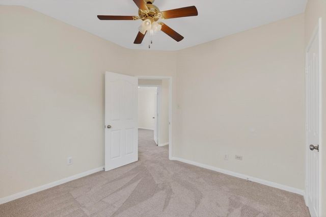 4557 Highridge Drive, The Colony, TX 75056