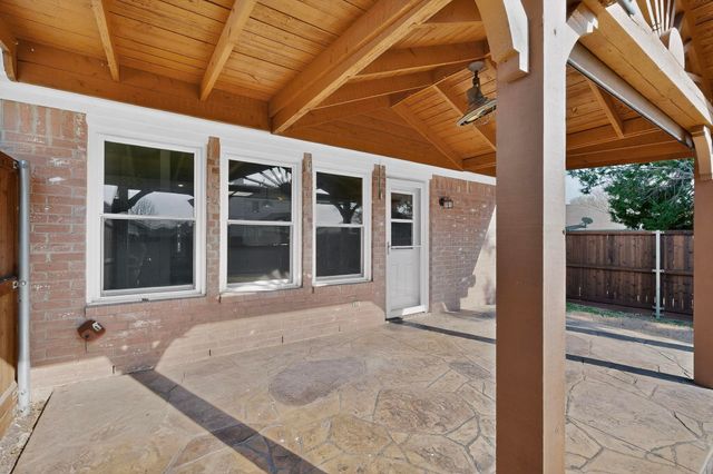 4557 Highridge Drive, The Colony, TX 75056