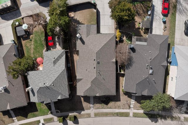 4557 Highridge Drive, The Colony, TX 75056