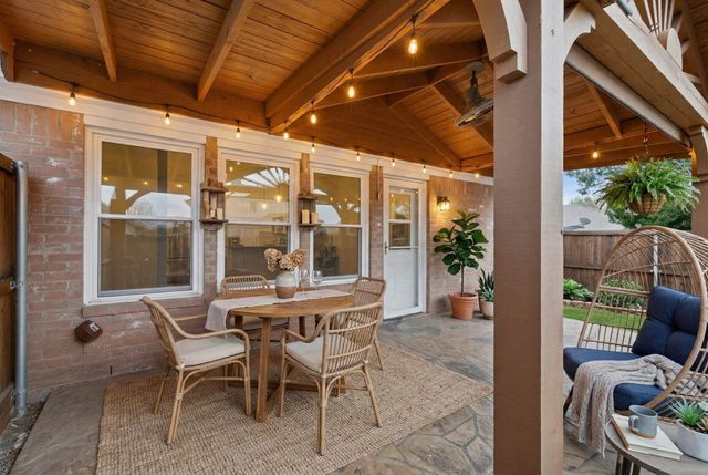 4557 Highridge Drive, The Colony, TX 75056