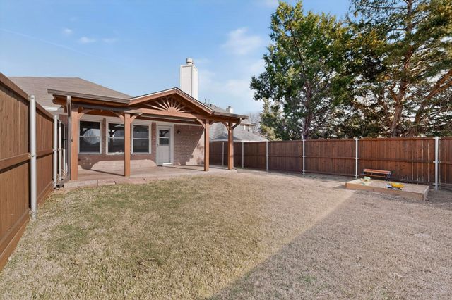 4557 Highridge Drive, The Colony, TX 75056
