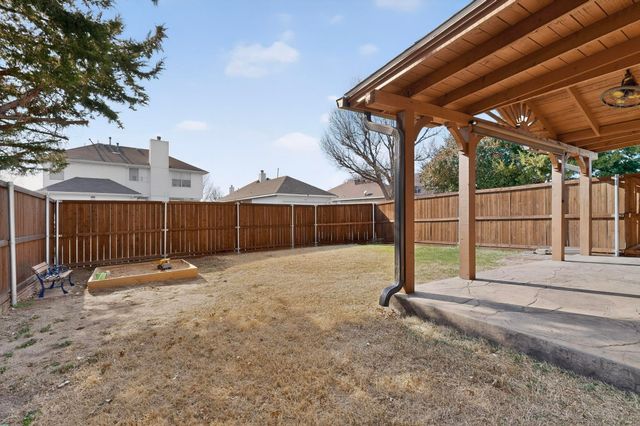 4557 Highridge Drive, The Colony, TX 75056