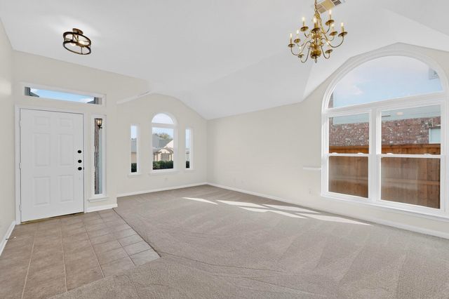 4557 Highridge Drive, The Colony, TX 75056