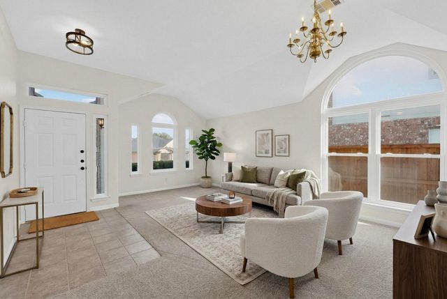 4557 Highridge Drive, The Colony, TX 75056