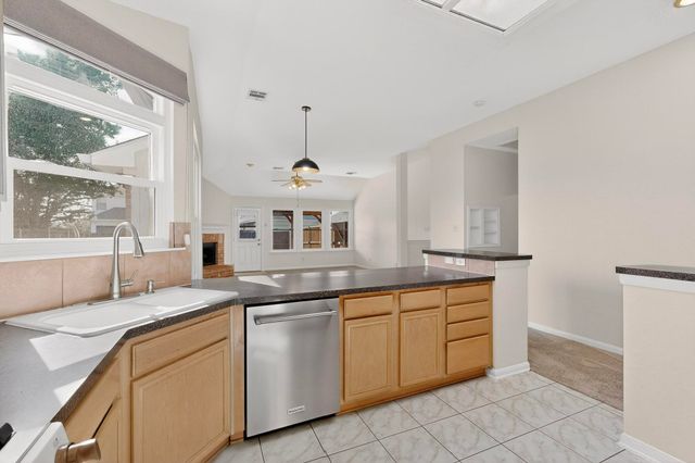 4557 Highridge Drive, The Colony, TX 75056