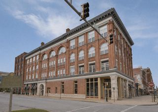 1204 1st Avenue # 403, Columbus, GA 31901