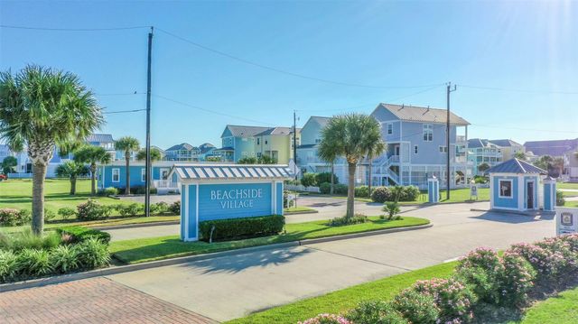 11727 Opihi, Galveston, TX 77554