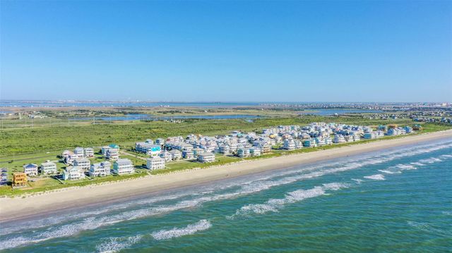 11727 Opihi, Galveston, TX 77554