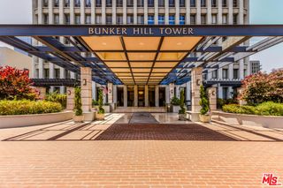 800 W 1st Street 2410, Los Angeles, CA 90012