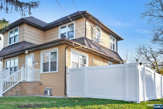 67 Spring Valley Avenue, Hackensack, NJ 07601