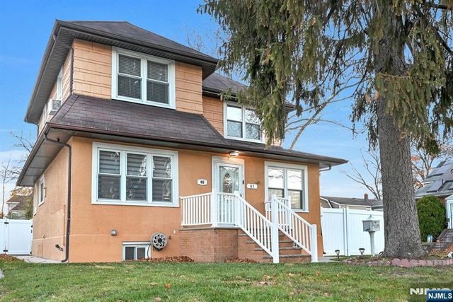 67 Spring Valley Avenue, Hackensack, NJ 07601