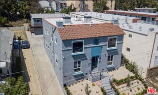 201 S Park View Street, Los Angeles, CA 90057