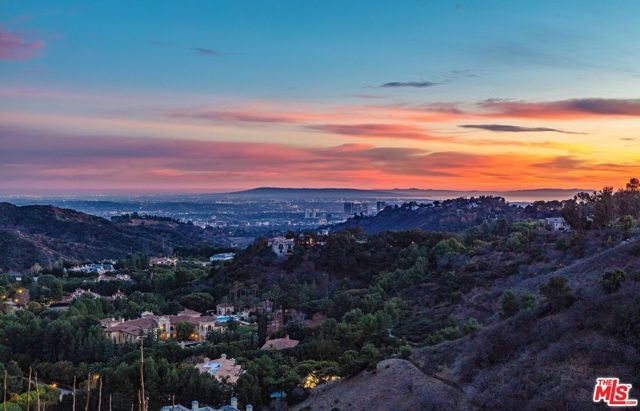 13170 Mulholland Drive, Beverly Hills, CA 90210