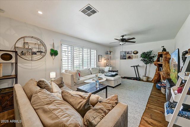 607 W 15TH Street, Tempe, AZ 85281