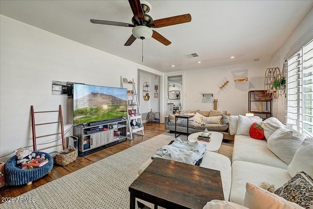 607 W 15TH Street, Tempe, AZ 85281