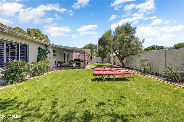 607 W 15TH Street, Tempe, AZ 85281