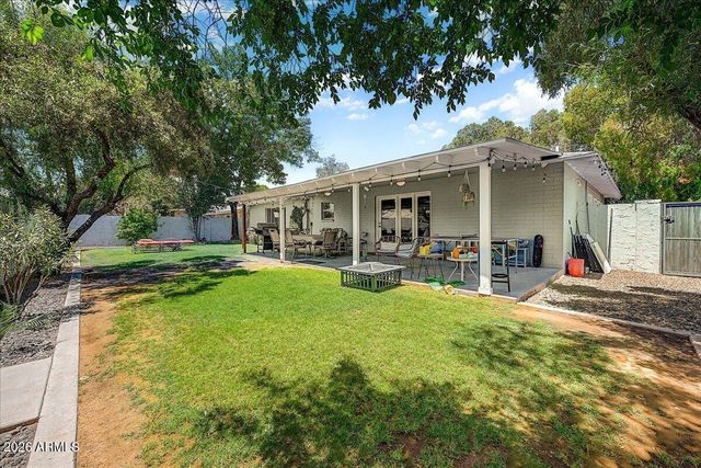 607 W 15TH Street, Tempe, AZ 85281