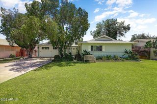 607 W 15TH Street, Tempe, AZ 85281